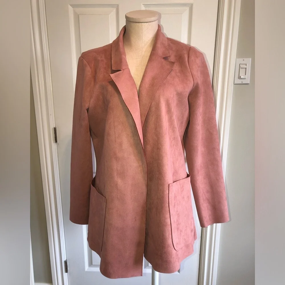 French Dressing Jeans blazer - Picture 6 of 7